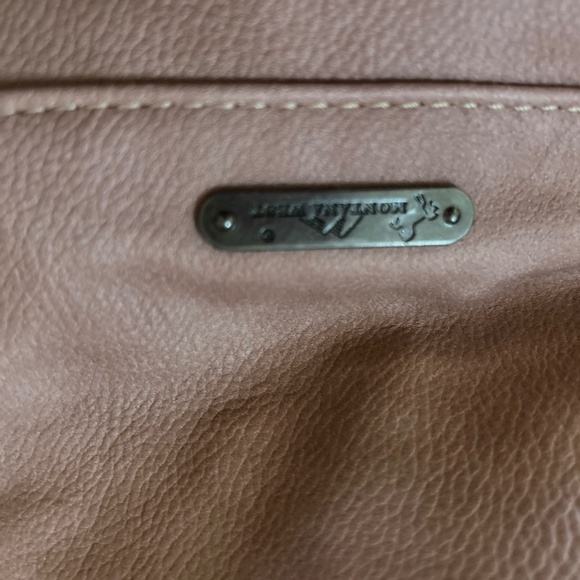 Ladies Conceal Carry Purse by Montana West - Picture 1 of 5